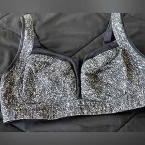 Womens lululemon running sports bra